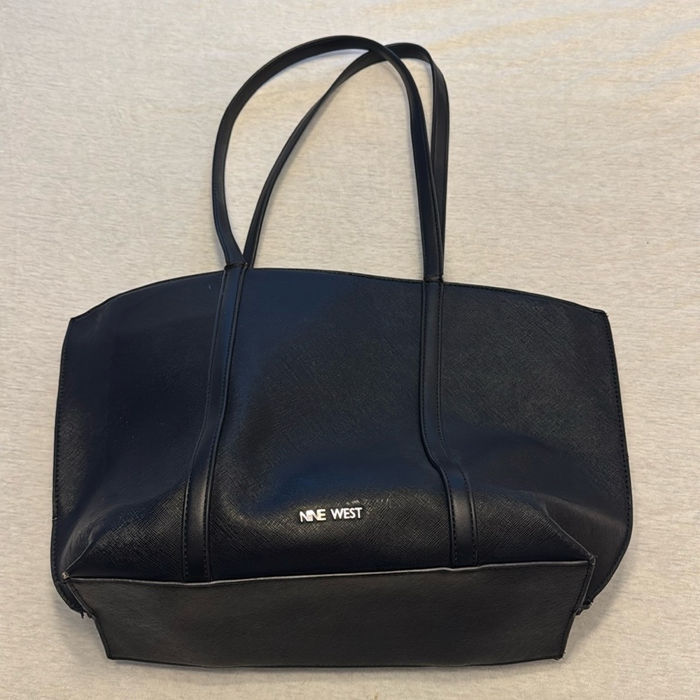 Nine West Tote Bag